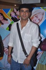 Pawan Shankar at Bhatti on Chutti msuic launch in Fun Republic on 7th May 2012 (64).JPG